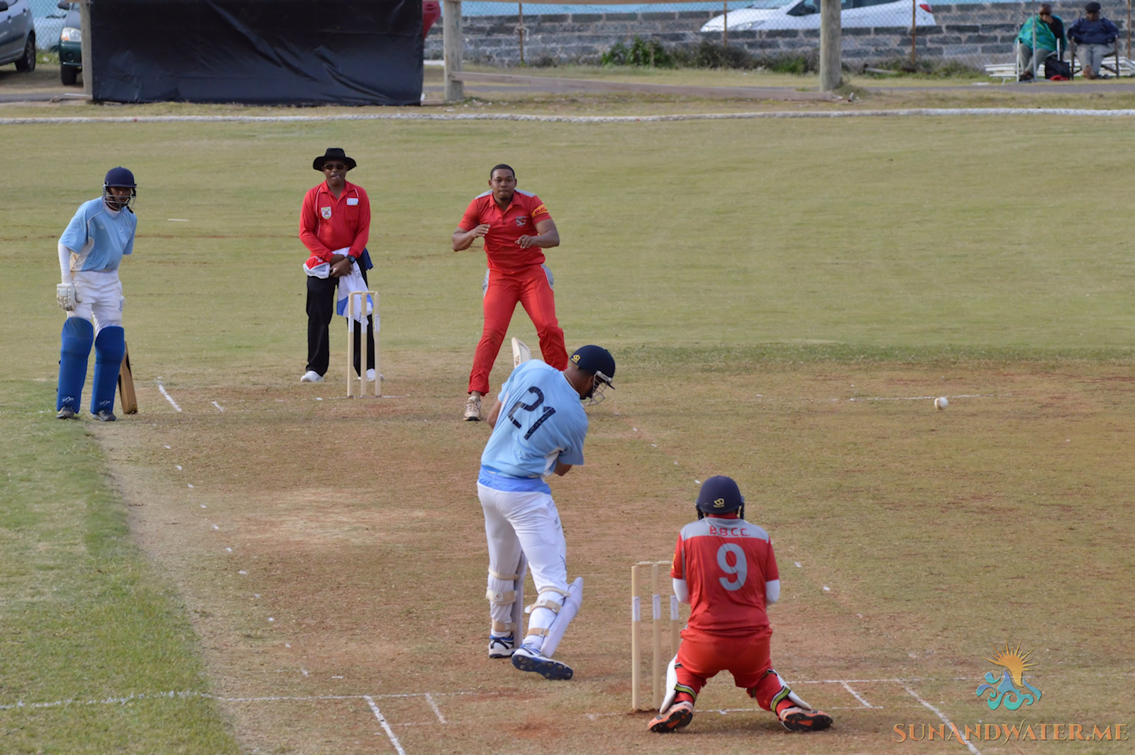 Bay vs St. Georges (183)